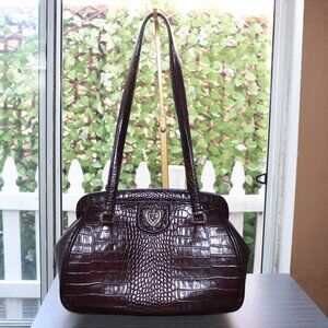 VINTAGE BRIGHTON HANDBAG Dr. Style